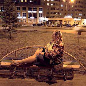Девушки в Сургуте (Ханты-Мансийский АО): Светлана, 35 - ищет парня из Сургута (Ханты-Мансийский АО)