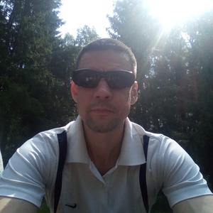 Илья, 43 года, Пермь