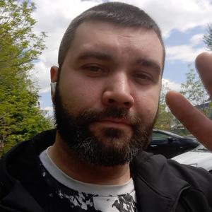 Станислав, 34 года, Челябинск