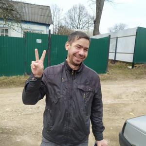 Макс, 38 лет, Смоленск
