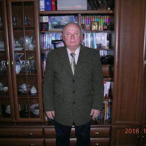 Парни в Санкт-Петербурге: Александр, 69 - ищет девушку из Санкт-Петербурга