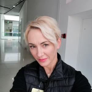 Таня, 49 лет, Оренбург