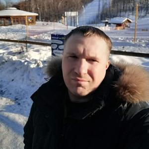 Роман, 39 лет, Сердобск
