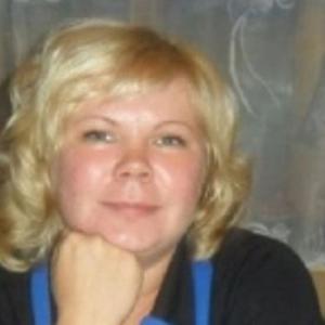 Девушки в Плесецке: Ольга, 44 - ищет парня из Плесецка