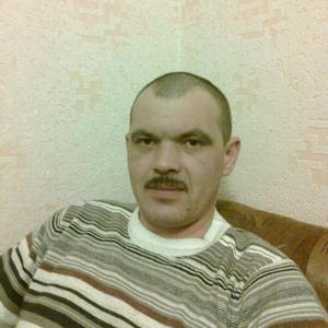 Леонид, 45 лет, Витебск