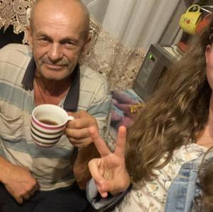 Парни в Санкт-Петербурге: Виктор, 64 - ищет девушку из Санкт-Петербурга