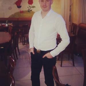 Парни в Чите (Забайкальский край): Геннадий Ковязин, 33 - ищет девушку из Читы (Забайкальский край)