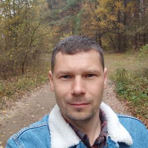 Парни в Гродно: Александр, 41 - ищет девушку из Гродно
