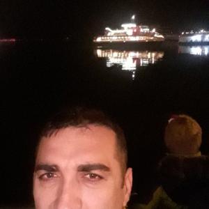 Kamil, 43 года, Баку
