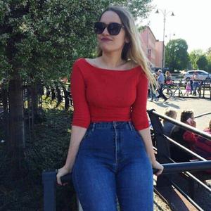 Anastasia Kiylova, 23 года, Москва