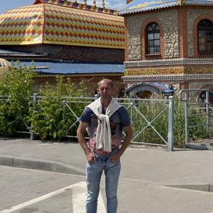 Парни в Ульяновске: Андрей, 49 - ищет девушку из Ульяновска