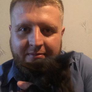 Парни в Петрозаводске: Илья Тахватулин, 33 - ищет девушку из Петрозаводска