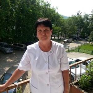 Девушки в Ольга: Ирина, 65 - ищет парня из Ольга