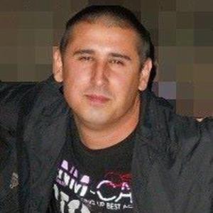 Парни в Азове: Александр, 39 - ищет девушку из Азова