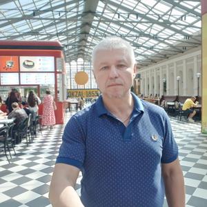 Парни в Санкт-Петербурге: Андрей, 55 - ищет девушку из Санкт-Петербурга