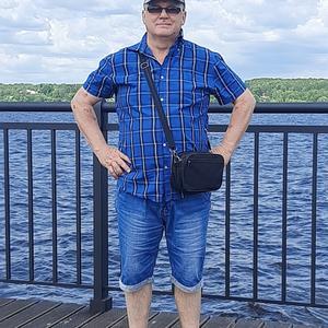 Парни в Коломна-1: Сергей, 57 - ищет девушку из Коломна-1