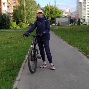 Девушки в Екатеринбурге: Альбина, 41 - ищет парня из Екатеринбурга