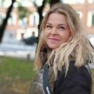 Девушки в Новокузнецке: Ольга, 44 - ищет парня из Новокузнецка