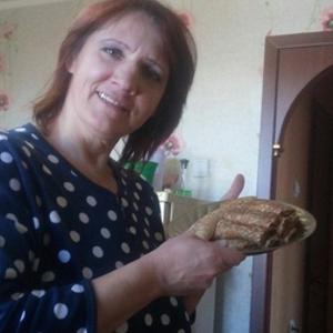 Людмила, 55 лет, Орск
