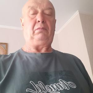Парни в Казани (Татарстан): Николай, 63 - ищет девушку из Казани (Татарстан)