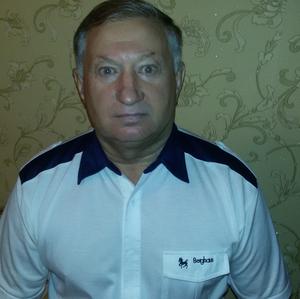 Николай, 68 лет, Волгодонск