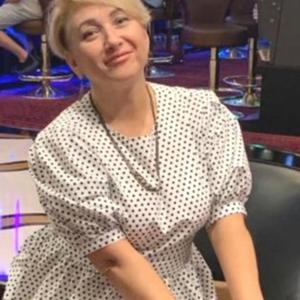 Девушки в Сочи: Ирина Столярова, 58 - ищет парня из Сочи