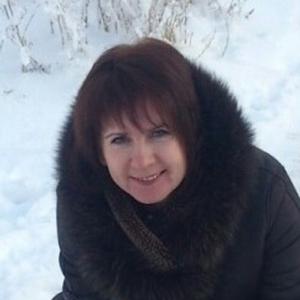 Девушки в Ангарске: Ирина, 54 - ищет парня из Ангарска