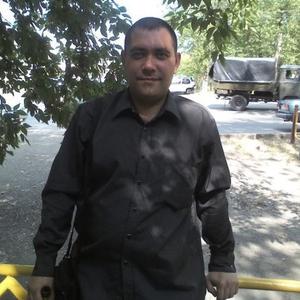Алексей Подлесков, 43 года, Курган