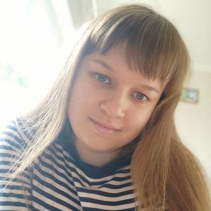 Яна, 22 года, Пермь