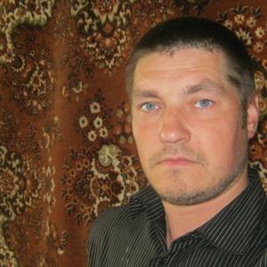 Игорь, 48 лет, Киров