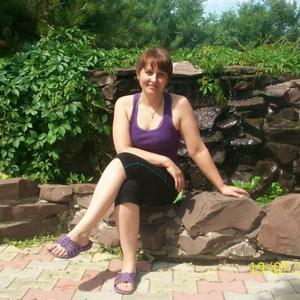 Лена, 48 лет, Черногорск