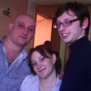 Парни в Саратове: Александр, 42 - ищет девушку из Саратова