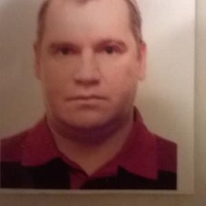 Юрий Новик, 45 лет, Волгоград