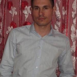 Александр Пискунов, 40 лет, Костанай