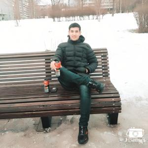 Otajon, 22 года, Москва