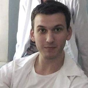Роман Досжанов, 34 года, Шымкент