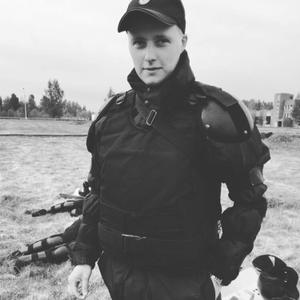 Парни в Петрозаводске: Алексей Анхимов, 31 - ищет девушку из Петрозаводска