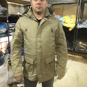 Парни в Серпухове: Бендер, 55 - ищет девушку из Серпухова