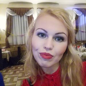 Девушки в Петрозаводске: Анна, 41 - ищет парня из Петрозаводска