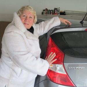 Лидия, 73 года, Омск