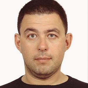 Алексей, 46 лет, Линево
