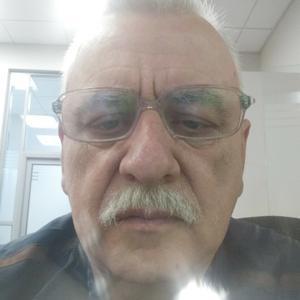 Василий Михайлович, 63 года, Москва