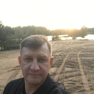Сергей, 45 лет, Самара