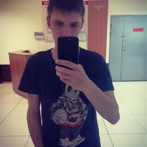 Сергей, 28 лет, Кропоткин