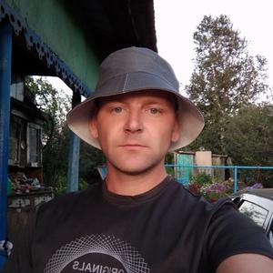 Александр Иванов, 40 лет, Томск
