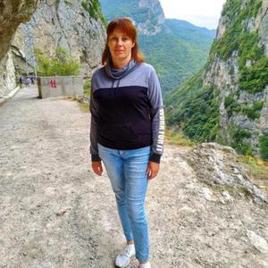 Девушки в Липецке: Ольга, 49 - ищет парня из Липецка