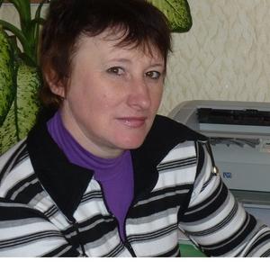 Девушки в Пскове: Наталья, 58 - ищет парня из Пскова