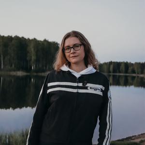 Девушки в Смоленске: Анна, 48 - ищет парня из Смоленска