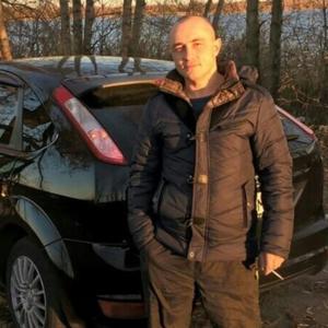 Парни в Шатуре: Вячеслав, 41 - ищет девушку из Шатуры
