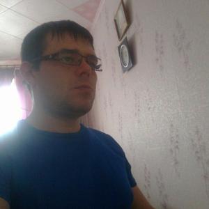 Алексей Закроев, 44 года, Рославль